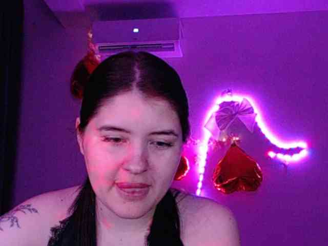 Bluerose webcam