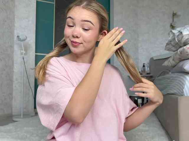 leelana Sex Cam Show