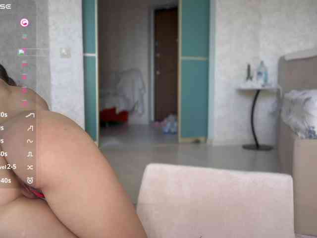 Модель: Lana_Leee