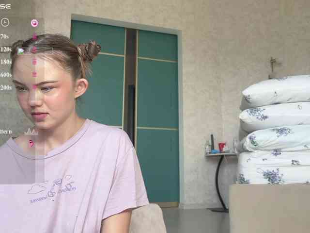 Lana_Leee webcam