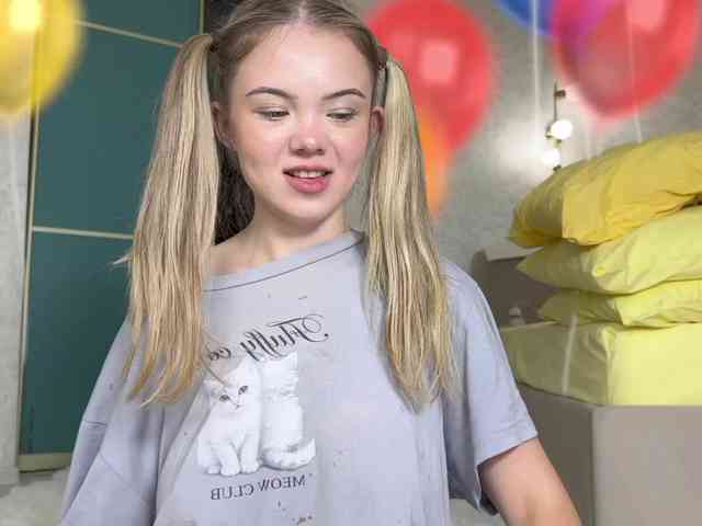 Lana_Leee webcam