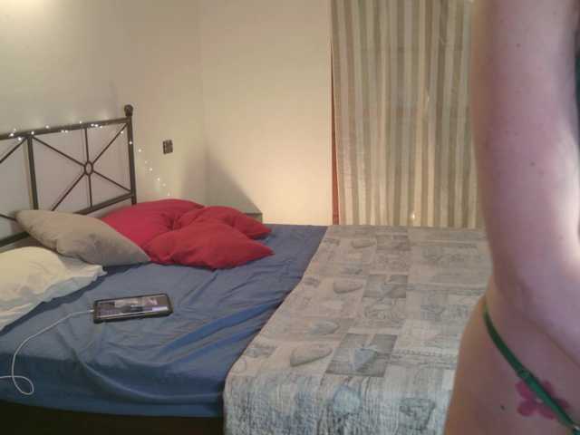 jessikaa90 live cam on BongaCams