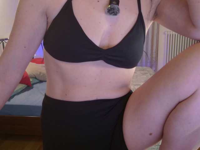 jessikaa90 live cam on BongaCams