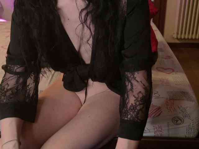 Model: jessikaa90