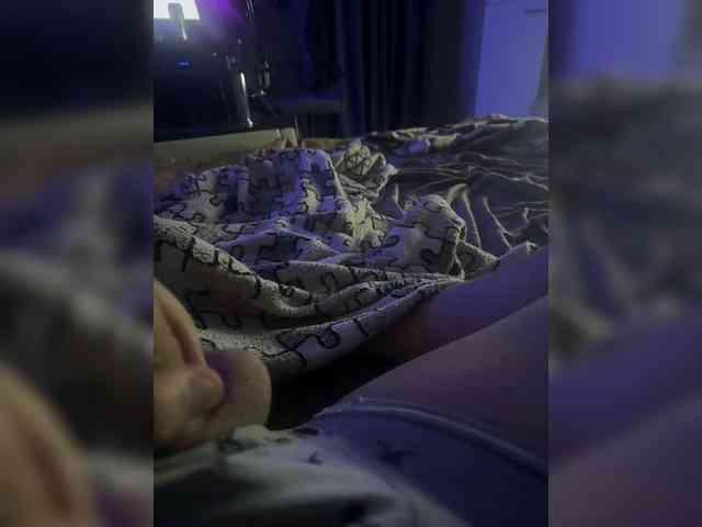 Apostol-7 Sex Cam Show