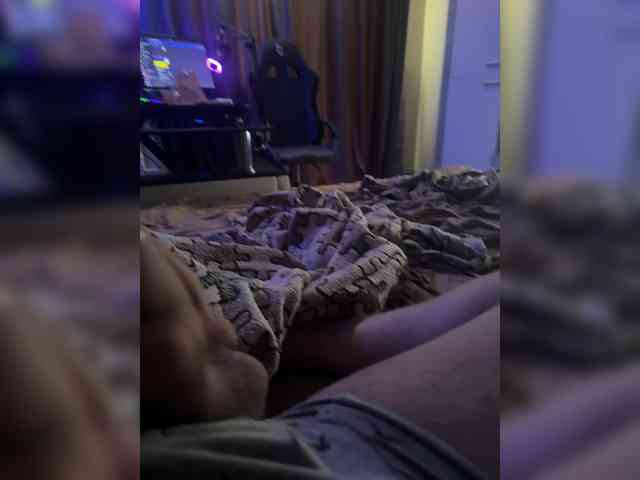 Apostol-7 Sex Cam Show