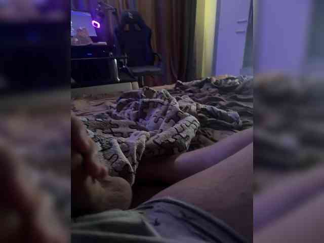 Apostol-7 Sex Cam Show