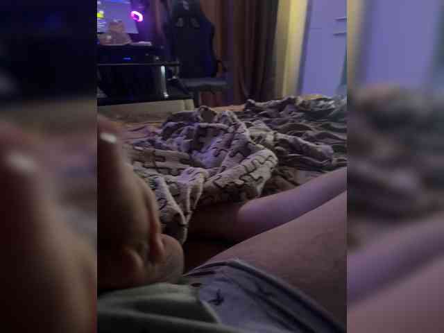 Apostol-7 Sex Cam Show