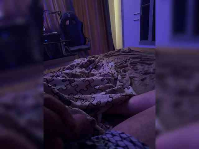 Apostol-7 Sex Cam Show