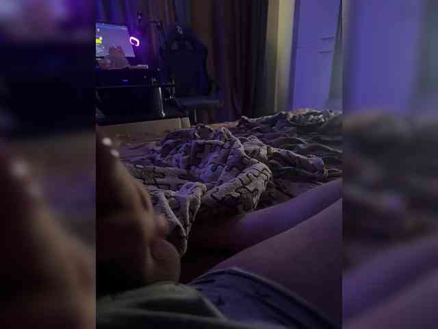 Apostol-7 Sex Cam Show