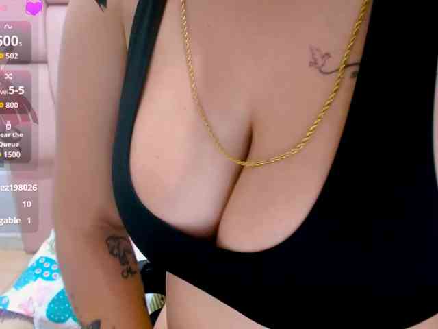 karol18a webcam