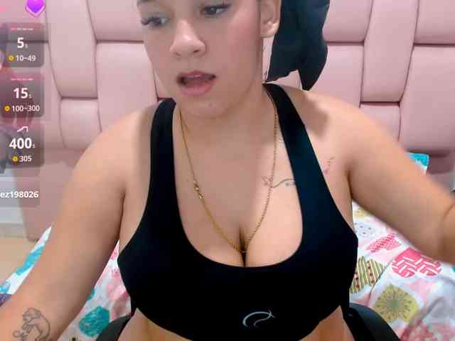 karol18a webcam