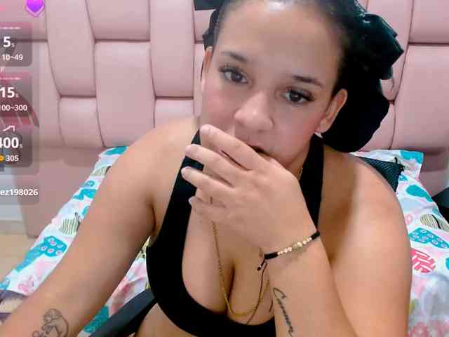 karol18a webcam