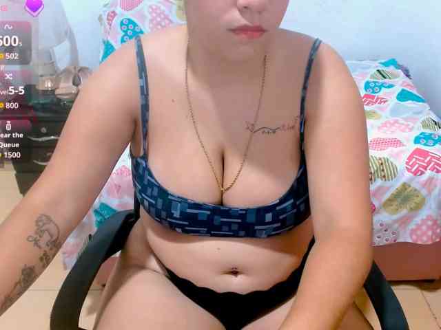 karol18a webcam