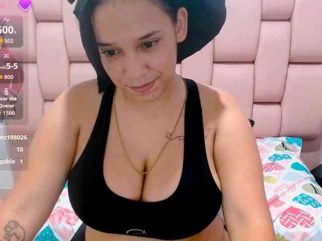 karol18a webcam