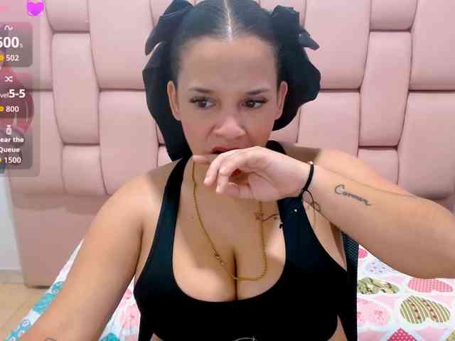 karol18a webcam