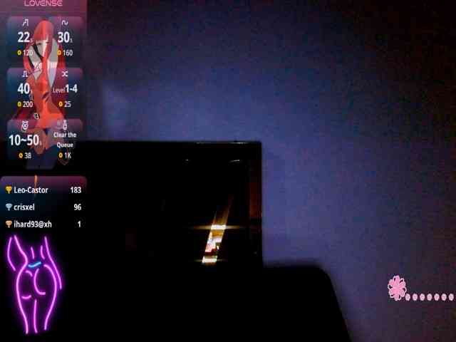 karol18a webcam