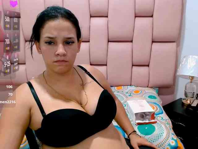 karol18a webcam