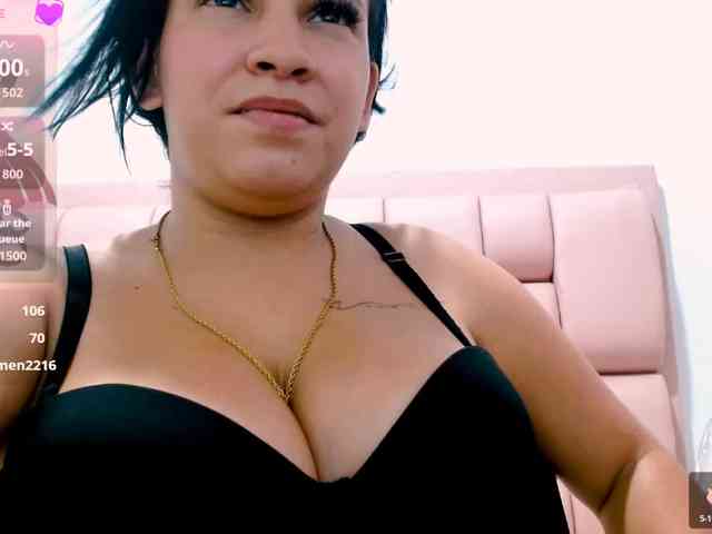 karol18a webcam