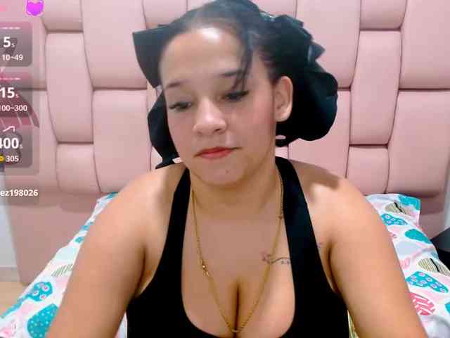 karol18a webcam