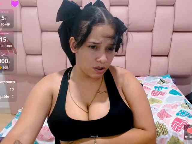 karol18a webcam