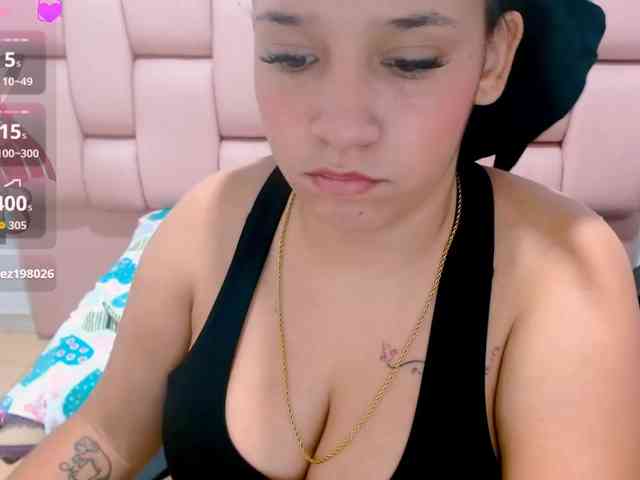 karol18a webcam