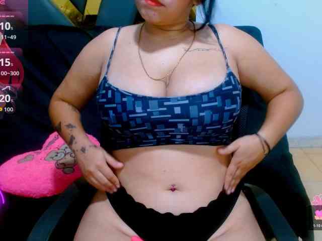 karol18a webcam