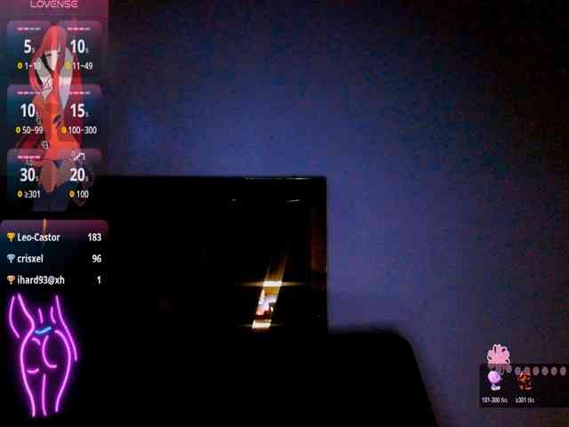 karol18a webcam