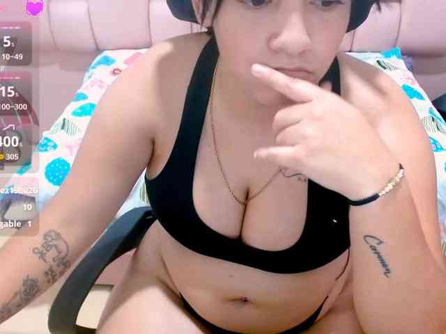 karol18a webcam