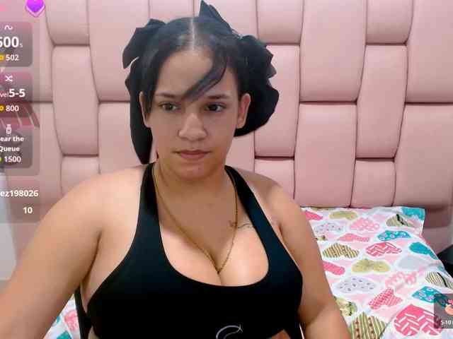 karol18a webcam