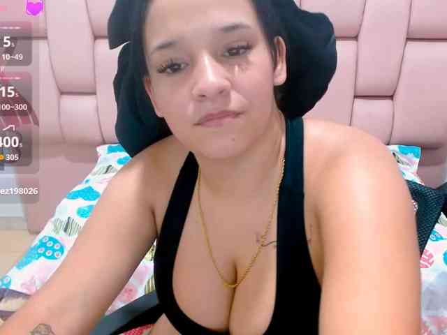 karol18a webcam