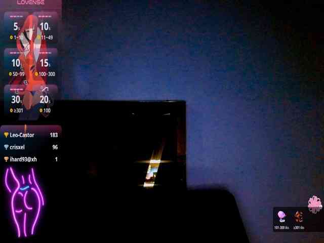 karol18a webcam