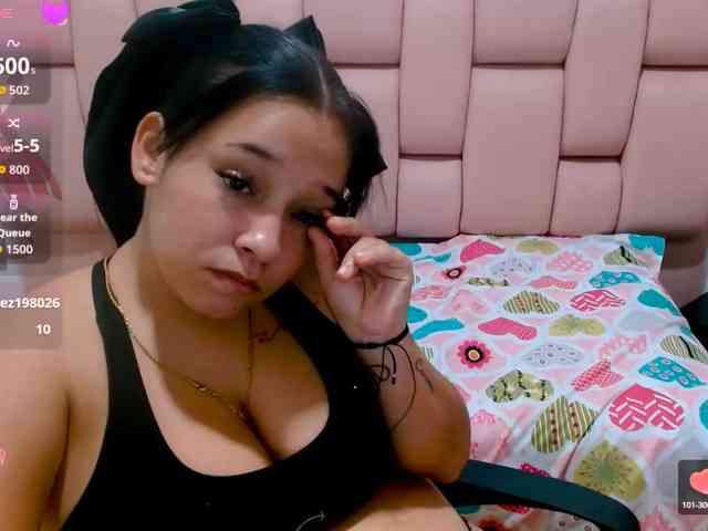 karol18a webcam