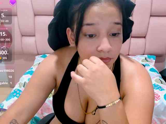 karol18a webcam