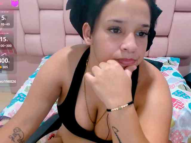 karol18a webcam