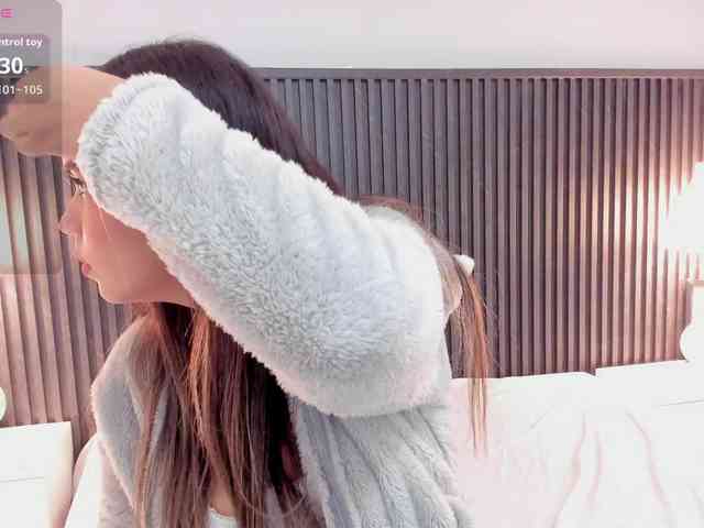 EmmyCampbell webcam