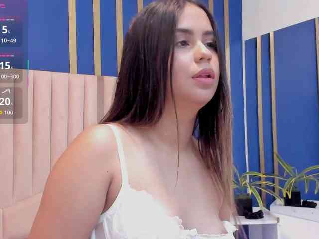 EmmyCampbell webcam
