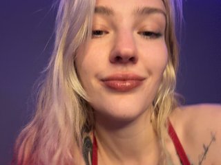 AlinnaAnnila Porn Show