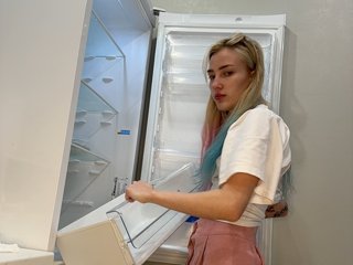 AlinnaAnnila Porn Show