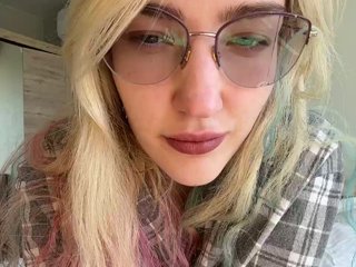 AlinnaAnnila Porn Show