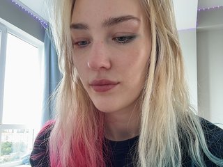 AlinnaAnnila Porn Show