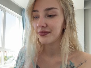 AlinnaAnnila Porn Show