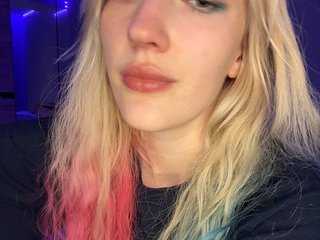 AlinnaAnnila Porn Show