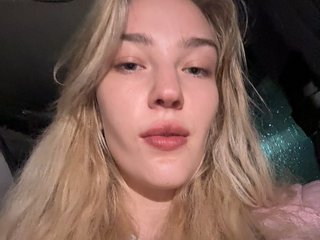 AlinnaAnnila Porn Show