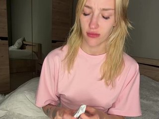 AlinnaAnnila Porn Show