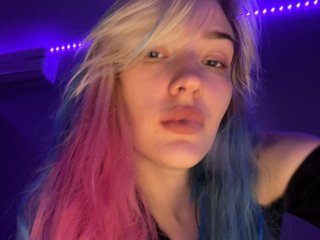 AlinnaAnnila Porn Show