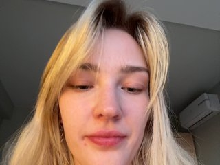 AlinnaAnnila Porn Show