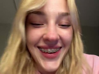 AlinnaAnnila Porn Show