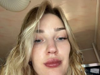 AlinnaAnnila Porn Show