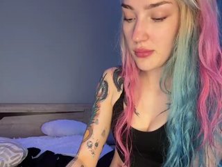 AlinnaAnnila Porn Show